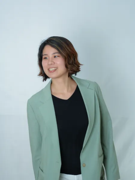 舟木 爽乃